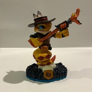 Skylanders Swap Force Rattle Shake